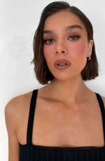 HAILEE STEINFELD - Neutrogena Launch Event Portraits, August 2024