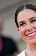 HALINA REIJN at Babygirl Red Premiere at 81th Venice International Film Festival 08/30/2024