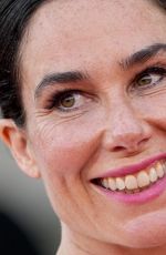 HALINA REIJN at Babygirl Red Premiere at 81th Venice International Film Festival 08/30/2024