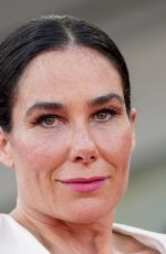 HALINA REIJN at Babygirl Red Premiere at 81th Venice International Film Festival 08/30/2024