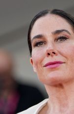 HALINA REIJN at Babygirl Red Premiere at 81th Venice International Film Festival 08/30/2024
