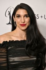 HALLE WANGLER at 73rd Annual Miss USA Pageant at Peacock Theater in Los Angeles 08/04/2024