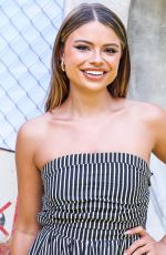 HANNAH KEPPLE at Borderlands Fan Event in Hollywood 08/07/2024