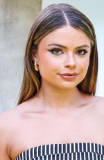HANNAH KEPPLE at Borderlands Fan Event in Hollywood 08/07/2024