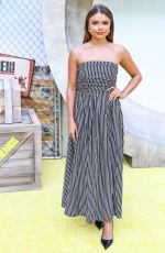 HANNAH KEPPLE at Borderlands Fan Event in Hollywood 08/07/2024