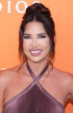 HANNAH KOSH at Variety