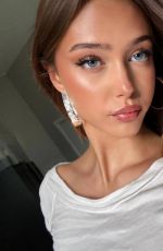 HAVANNA WINTER - Instagram Photos 08/13/2024