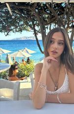 HAVANNA WINTER - Instagram Photos 08/13/2024