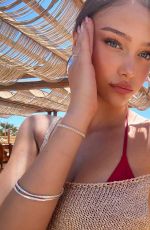 HAVANNA WINTER - Instagram Photos 08/13/2024