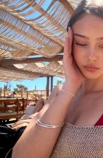 HAVANNA WINTER - Instagram Photos 08/13/2024