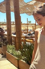 HAVANNA WINTER - Instagram Photos 08/13/2024
