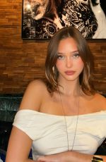 HAVANNA WINTER - Instagram Photos 08/25/2024
