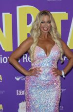 HAYLEY PALMER at National Reality TV Awards 2024 in London 07/31/2024
