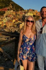 HEATHER GRAHAM - Instagram Photos 08/13/2024