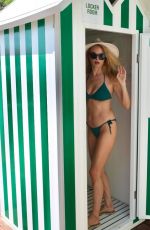 HEATHER GRAHAM - Instagram Photos 08/13/2024