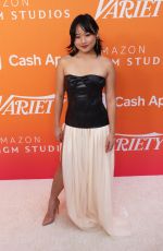 HELEN J. SHEN at Variety