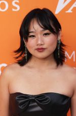 HELEN J. SHEN at Variety