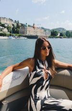 HELEN OWEN - Instagram Photos 08/11/2024