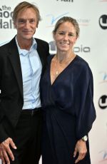 HILARY BOYNTON at The Good Half Premiere in Beverly Hills 08/13/2024