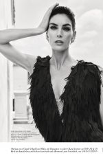 HILARY RHODA in Harper