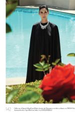 HILARY RHODA in Harper
