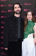 HOLLAND WAGNER at Rodriguez Skincare Los Angeles Special Screening at Brain Dead Studios 08/05/2024