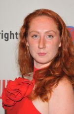 HOLLY LOVELADY at The Freaks of Fancy Premiere at FrightFest film Festival in London 08/23/2024