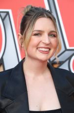 HOLMES at Jackpot Premiere at TCL Chinese Theatre in Hollywood 08/13/2024
