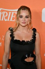 HUNTER and JOEY KING at Variety