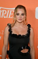 HUNTER KING at Variety