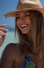 ILONA ARSENTIEVA - Instagram Photos 08/11/2024
