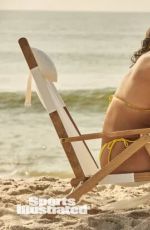 ILONA MAHER for Swimsuit Sports Illustrated 2024