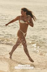 ILONA MAHER for Swimsuit Sports Illustrated 2024