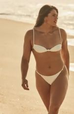 ILONA MAHER for Swimsuit Sports Illustrated 2024