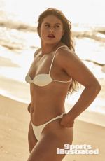 ILONA MAHER for Swimsuit Sports Illustrated 2024