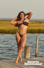 ILONA MAHER for Swimsuit Sports Illustrated 2024
