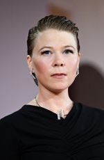 INDIA HAIR at Three Friends Premiere at 81st Venice International Film Festival 08/30/2024