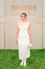 IRINA KRYLOVA at Genesis House x Marc Hom: Re-Framed Hamptons Dinner at Water Mill 08/16/2024
