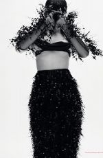 IRINA SHAYK for V Magazine, Summer 2024