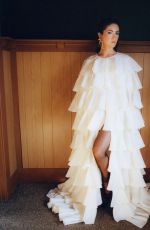 ISABELLE FUHRMAN for Numero Netherlands, August 2024