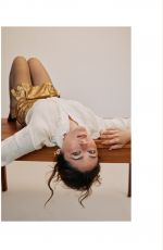 ISABELLE FUHRMAN for Schon Magazine, August 2024