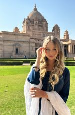 IVY MAE ANDERSON - Instagram Photos 08/13/2024