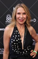 JACQUELINE MURPHY at 20th Annual Hollyshorts Film Festival Opening Night in Hollywood 08/08/2024