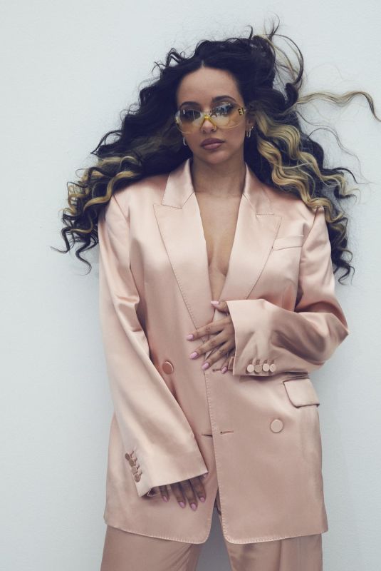 JADE THIRLWALL for Beat Magazine 2024