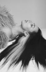 JADE THIRLWALL for Beat Magazine 2024