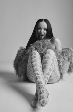 JADE THIRLWALL for Beat Magazine 2024