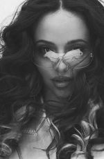 JADE THIRLWALL for Beat Magazine 2024