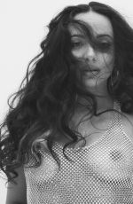 JADE THIRLWALL for Beat Magazine 2024