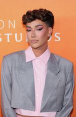 JAMES CHARLES at Variety