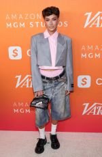 JAMES CHARLES at Variety